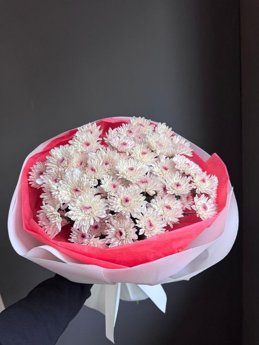 Букеты по 10 тысяч Свежие !!!