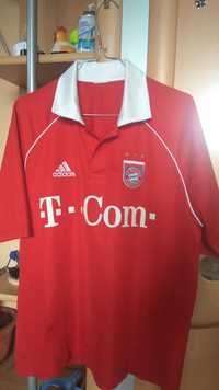 Tricou adidas Bayern München