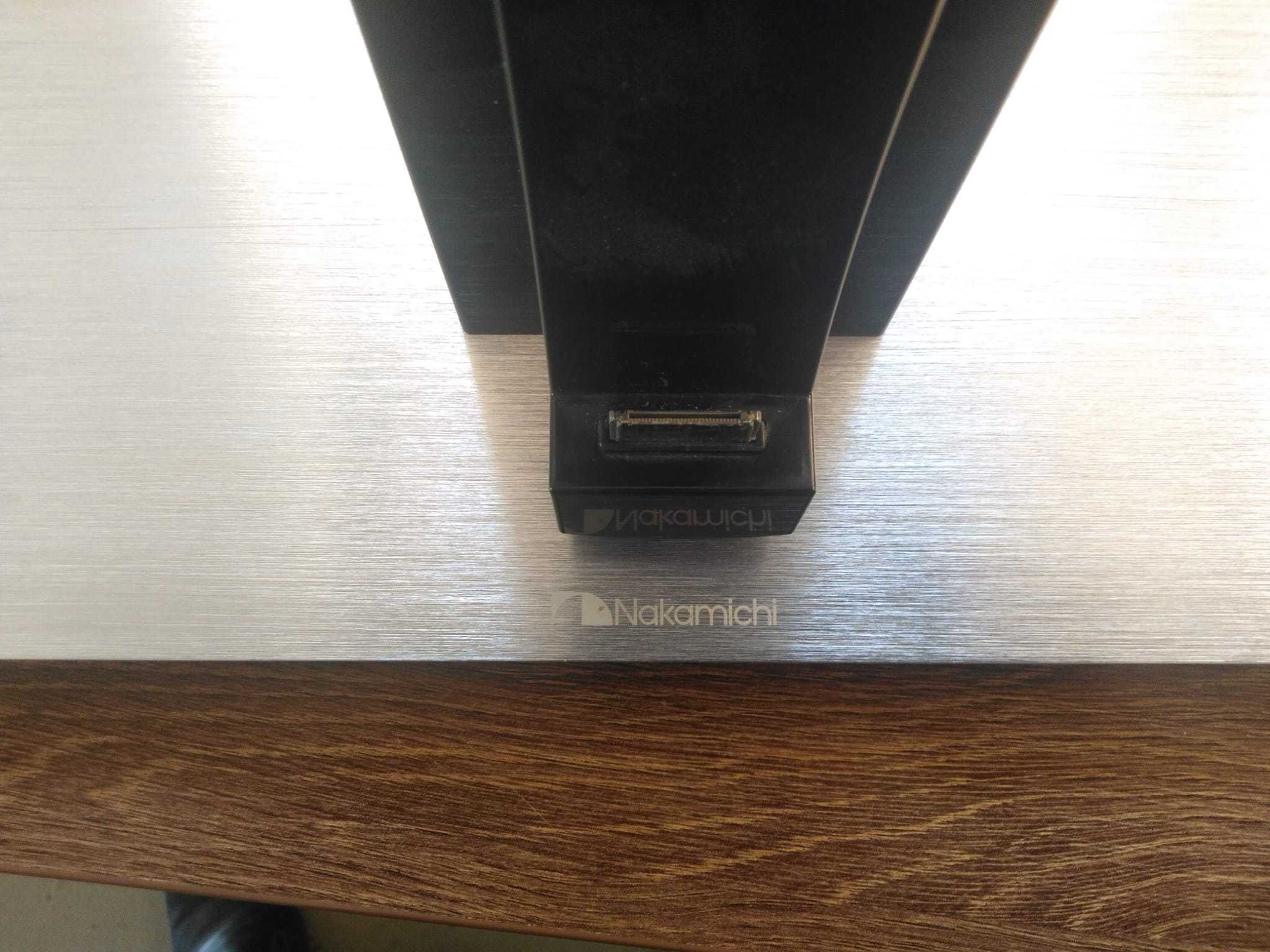 Sistem audio Nakamichi iLion 10 jucarii