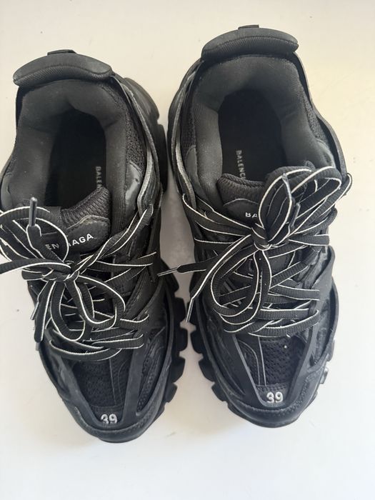 Balenciaga track 39номер