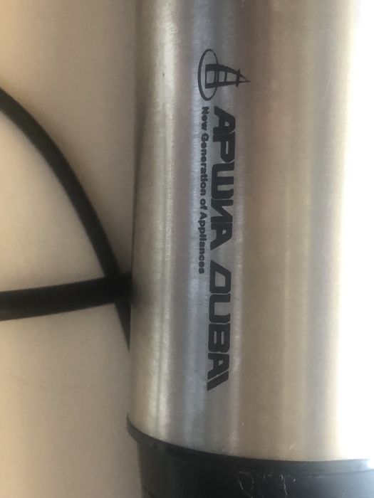 Блендер не рабочий