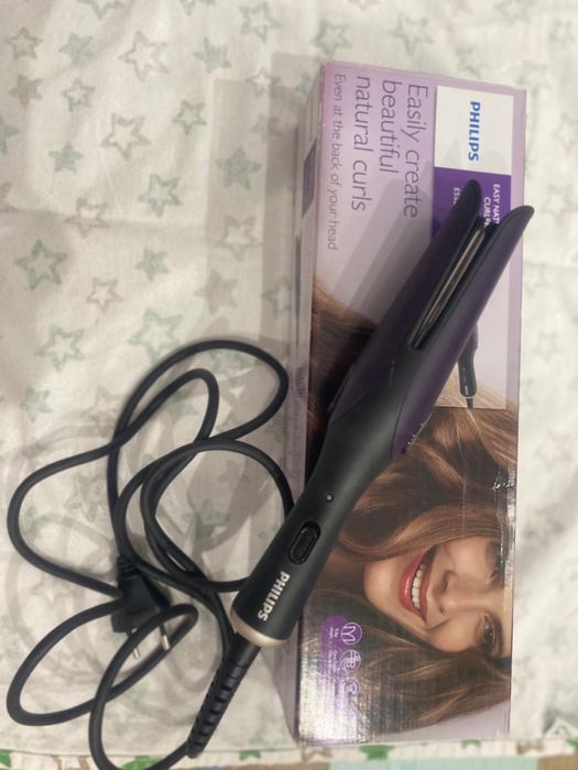Ondulator Philips ceramic