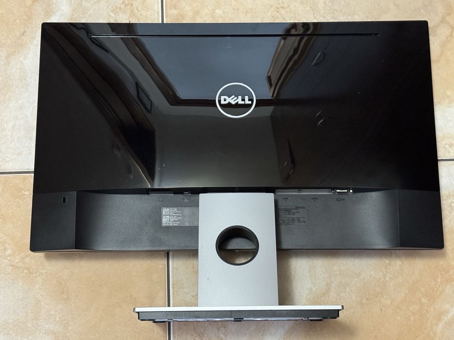 Monitor Gaming 23.6’’ 75hz