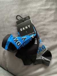 DKNY комплект чорапи 3 чифта