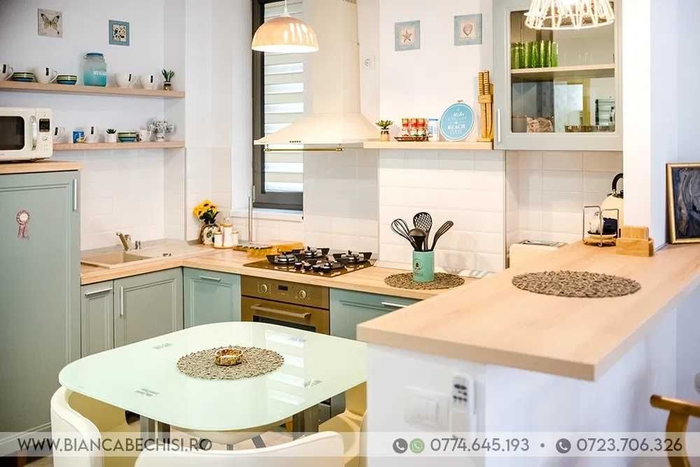 Fotografie imobiliara și Tur virtual 360