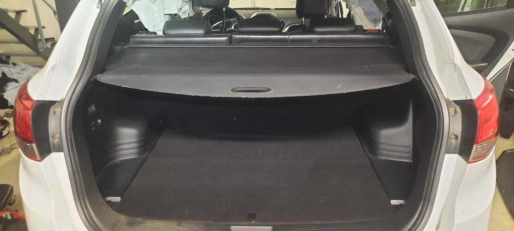 piese auto Hyundai ix35 2011 2.0AT, interior, exterior,