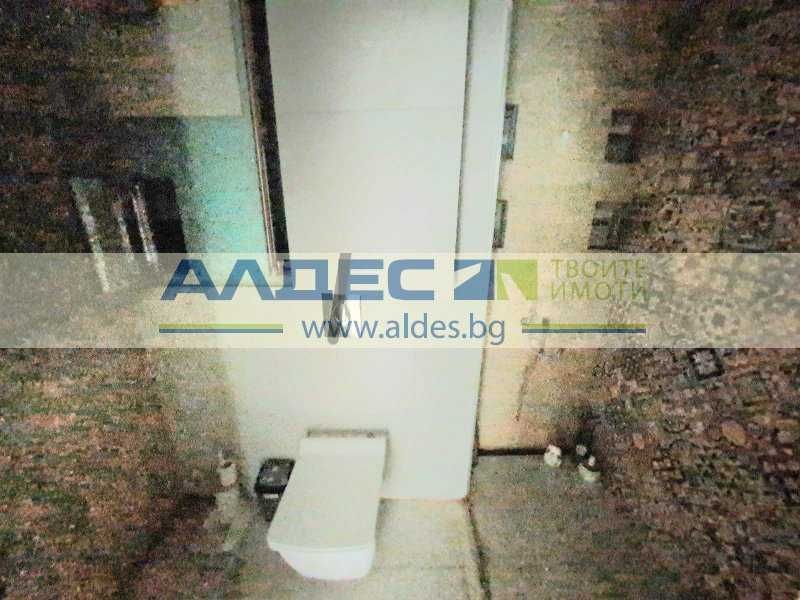 Обзаведен двустаен в кв. Изток!