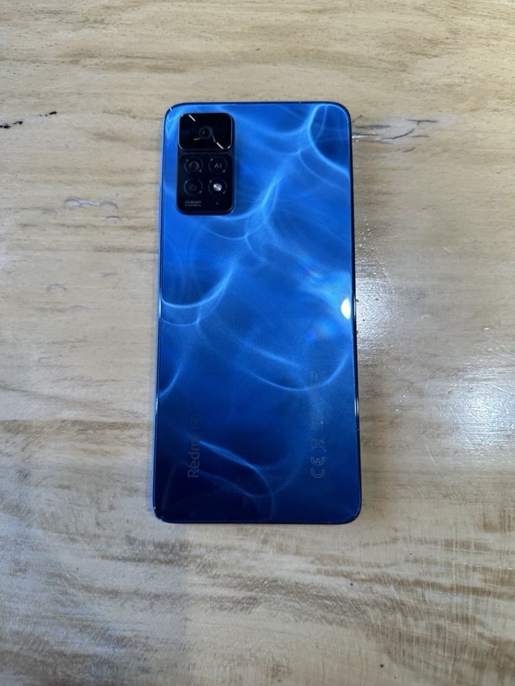 Xiaomi Redmi Note 11 Pro 5G