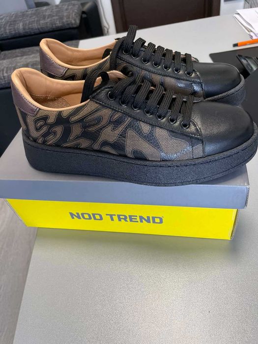 Продавам чисто нови обувки