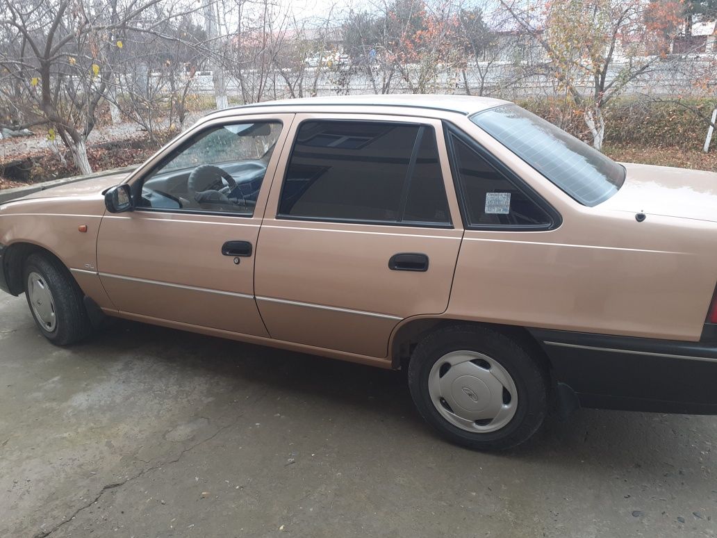 Nexia 1 saqlangan