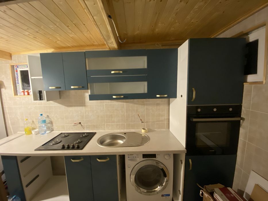 Montez mobila /Bucatarii/ Efectuez instalatii electrice