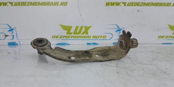 Suport motor bieleta fata stanga 543171370r Renault Captur 1 seria