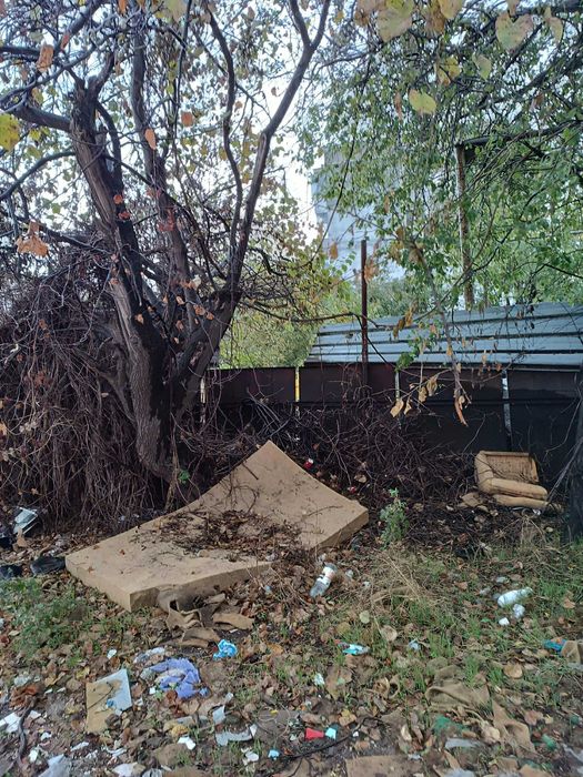 Парцел в регулация