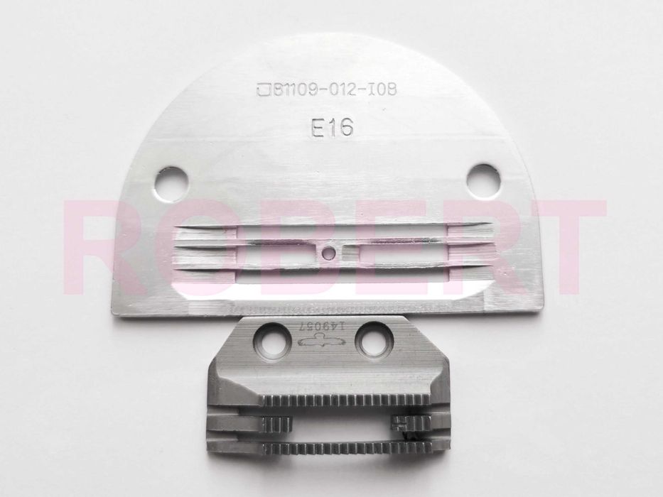 Placa ac E16 E18 E20 E22 + transportor - masini industriale Juki Jack