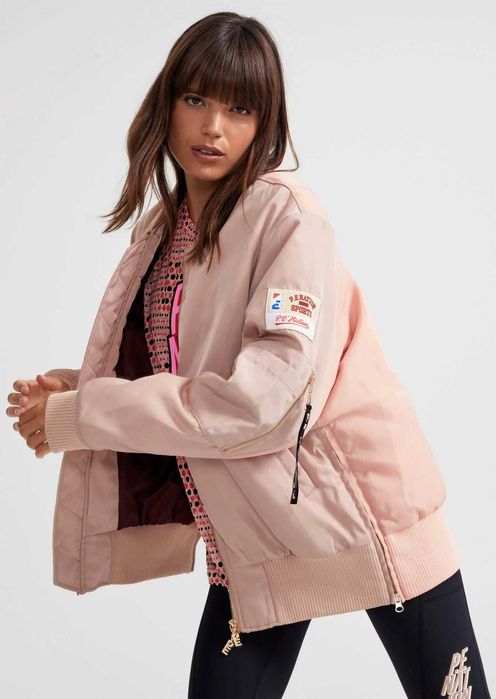 P.E Nation Regain Bomber Jacket ОРИГИНАЛНО дамско яке - M-L