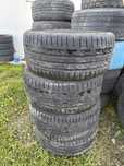 Cauciucuri 245/35r19