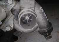 Turbina 1.6hdi 1.6tdci 90cp Ford / Citroen / Peugeot