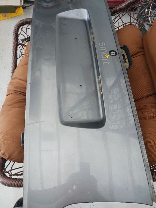 Donez haion si ansamblu stergatoare smart fortwo 450