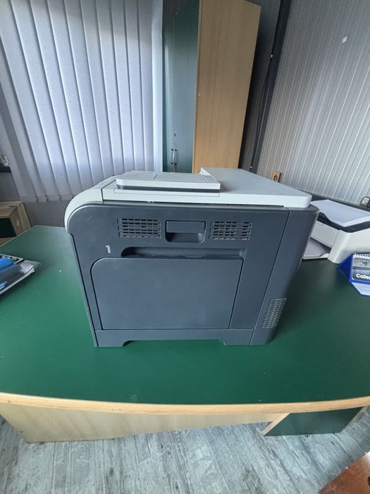 imprimanta hp laser jet 500 M551