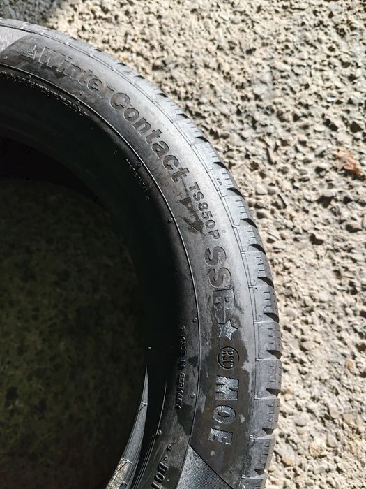 2 anvelope 225 55 17