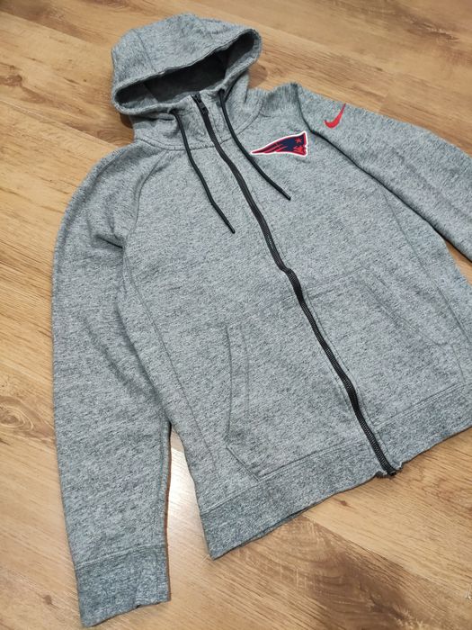 Hanorac Nike NFL New England Patriots mărimea S