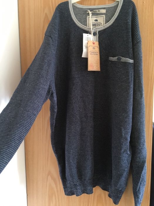 Bluza barbati marimea M