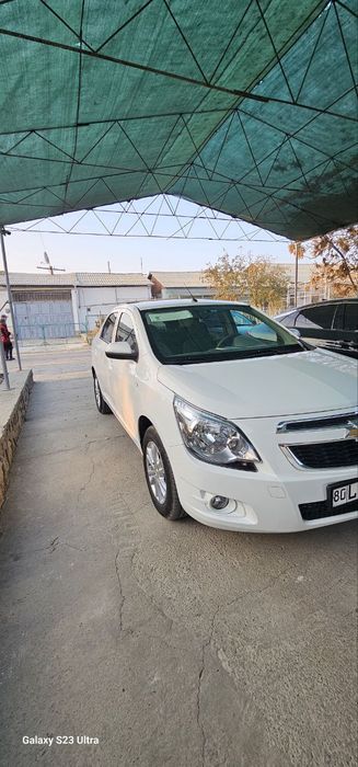 Кобальт автомат сотилади