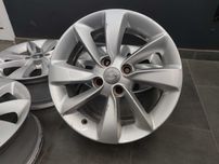 Джанти 15 - Opel Corsa D, E