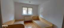 De inchriat ap 3 camere cu garaj sub bloc- cart Dambu Pietros