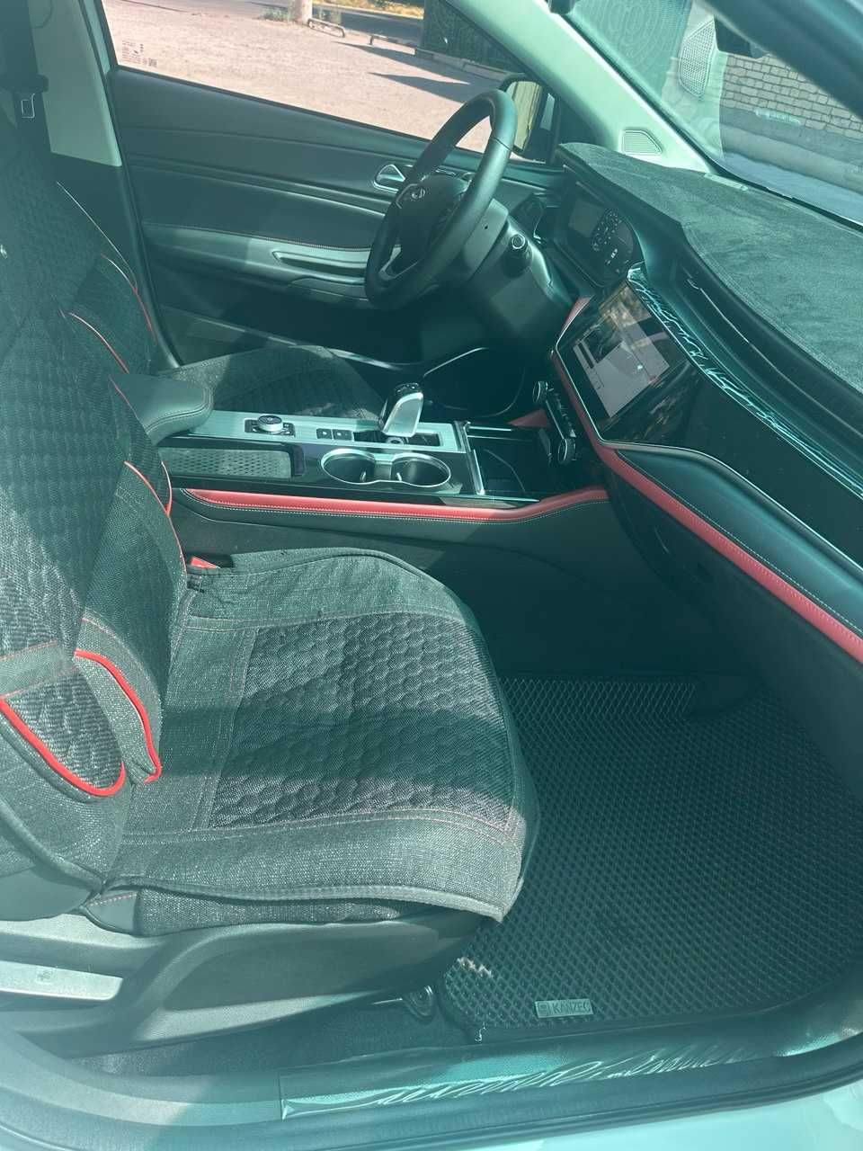 Продам свой Chery arrizo 6 pro intelligence (Full)
