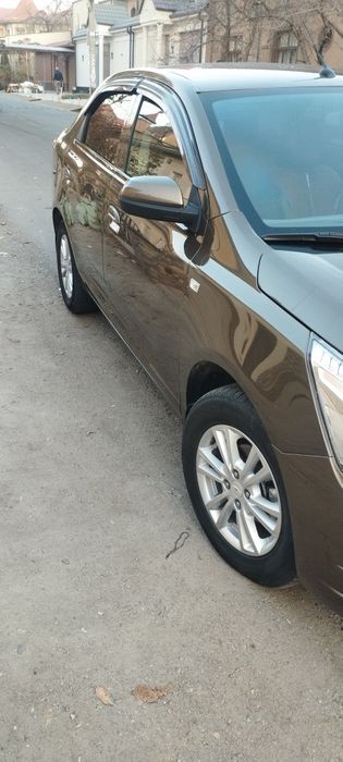 Кобольт автомат 2023