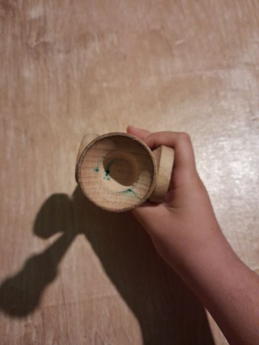 Vand kendama-krom noia 6 stare buna