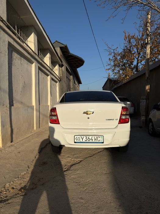 Кобальт механика метан газда