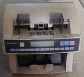 Счетчик банкнот MAGNER 35-2003 / Pul sanaydigan apparat MAGNER 35-2003