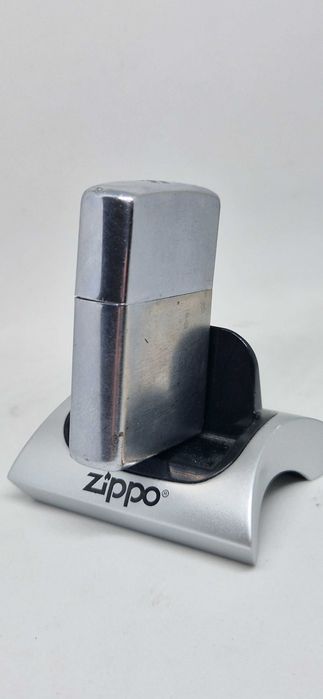 Zippo 1977 model vânător