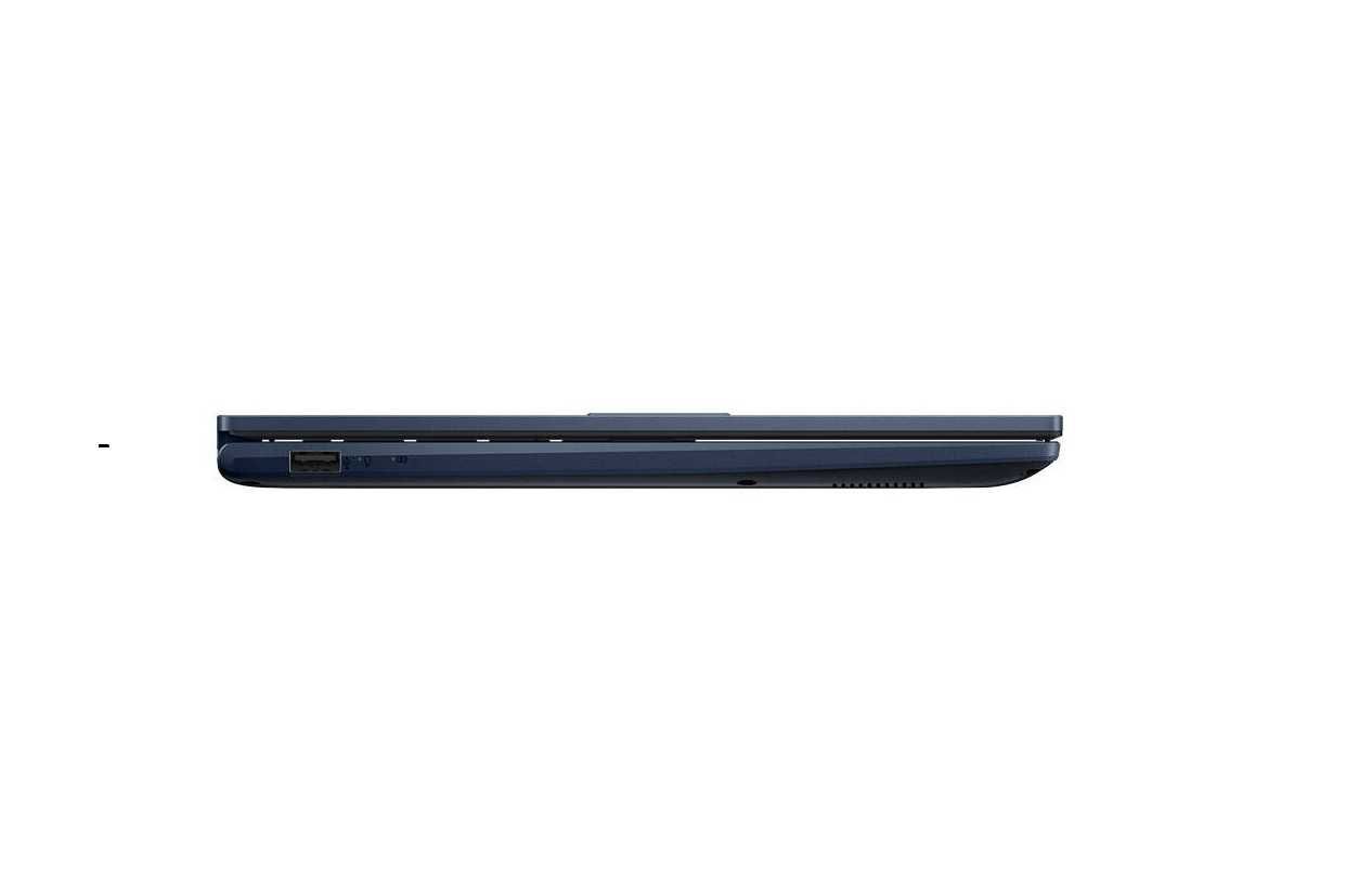"Ноутбук ASUS X1404VA INTEL CORE I7-1355U 8GB/512GB SSD 14.0FHD DOS
