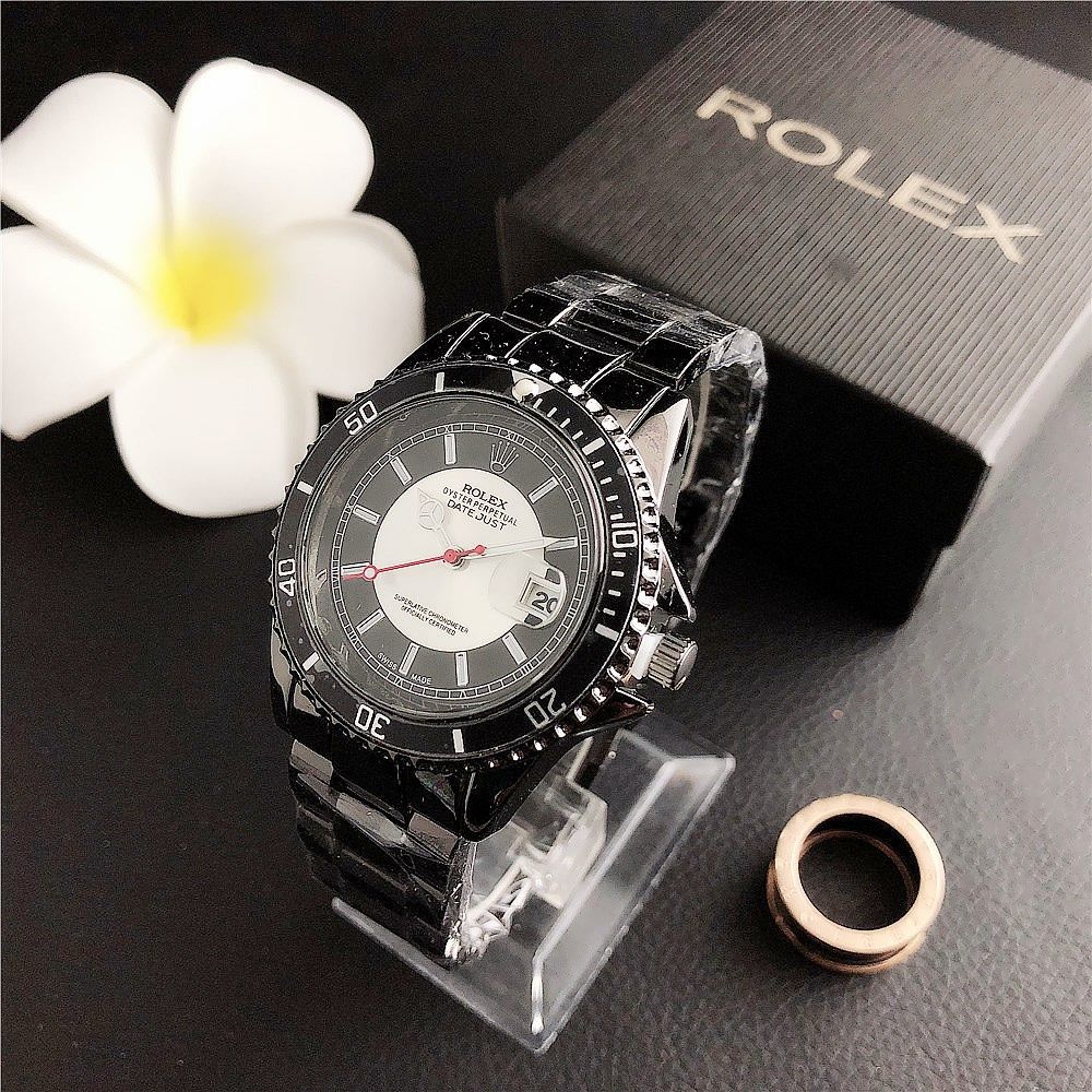Мъжки ръчен часовник Rolex Datejust, марков часовник Ролекс