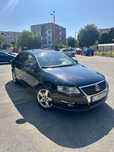 Vand VW Passat B6