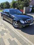 Mercedes e220 2009