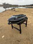 Стойка за лодки Boatman