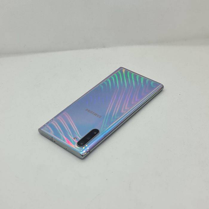 Samsung Galaxy Note 10 5G