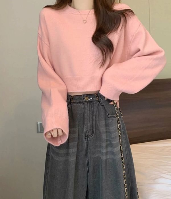 Джемпер размер стандарт