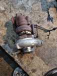 Turbo turbina iveco Citroen jumper 2.3jtd 2011-2016 130cp