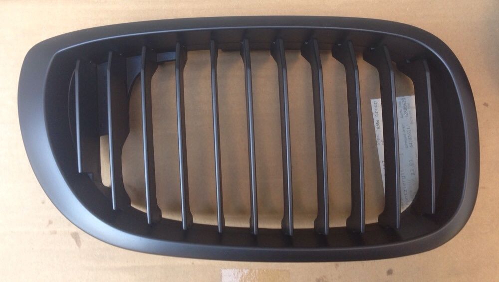 Бъбреци БМВ Е46 черни седан купе комби BMW компакт М3 S54 330d 204 BBS