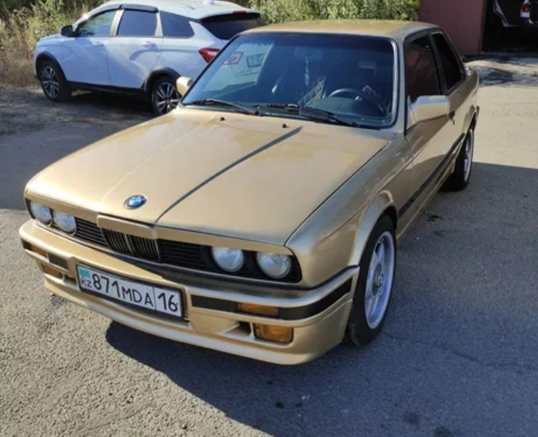 BMW E30 M3, м бампер,е30 бмв ,м порог, м тех2 обвес, накладка, спойлер