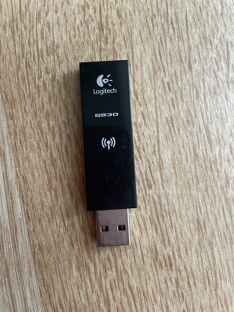 Logitech G930 Receiver/донгъл/приемник