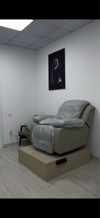 Реклайнер в продаже