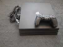 Ps4  PlayStation 4 pro modat 11.00 sau 9.00