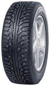 Шины Nokian HKPL SUV5 S 285/65 R17 116T/NT