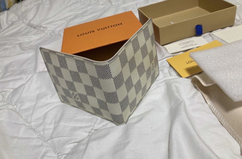 Портмоне Louis Vuitton